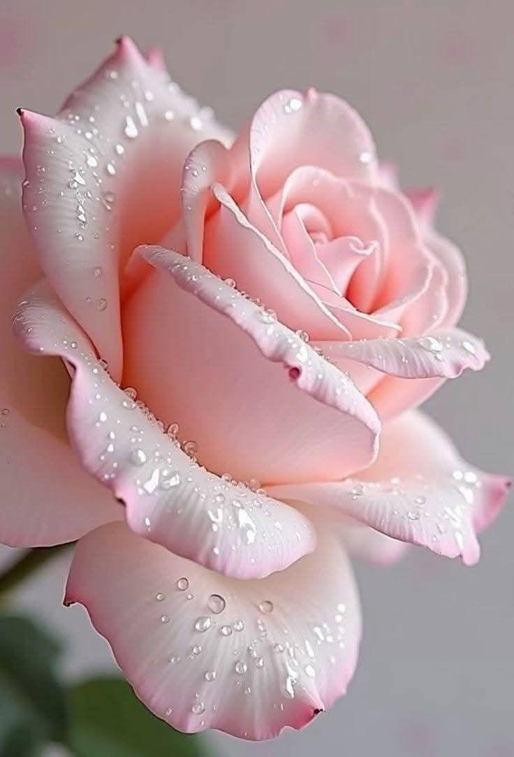 Twilight Whisper: Serene Blooms of Tranquility